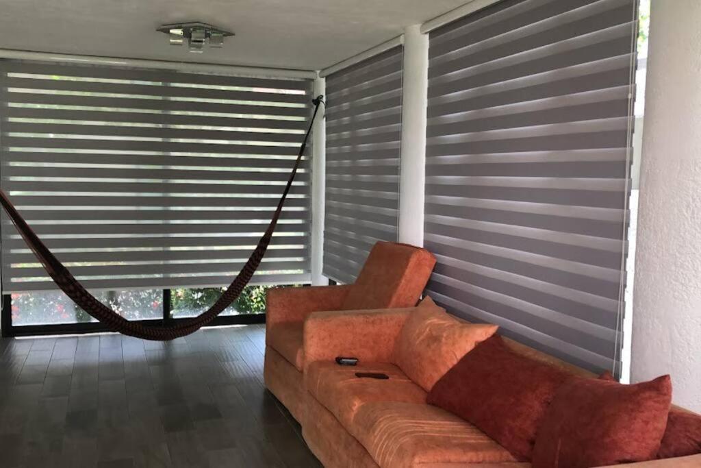 Casa C/Embarcadero En Boca Del Rio Gran Ubicacion Villa Buitenkant foto