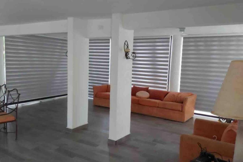 Casa C/Embarcadero En Boca Del Rio Gran Ubicacion Villa Buitenkant foto