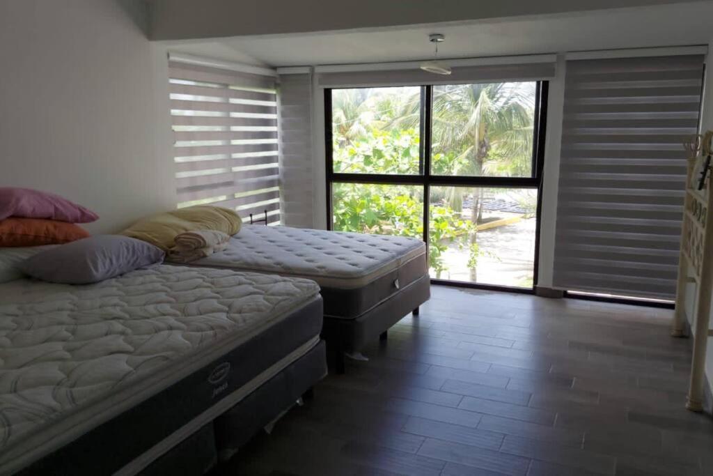 Casa C/Embarcadero En Boca Del Rio Gran Ubicacion Villa Buitenkant foto