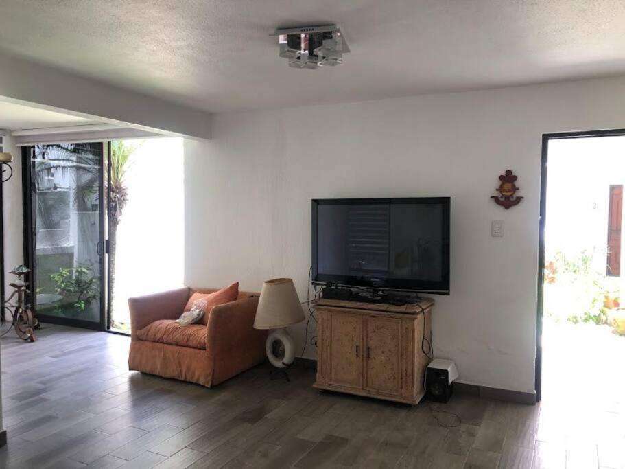 Casa C/Embarcadero En Boca Del Rio Gran Ubicacion Villa Buitenkant foto